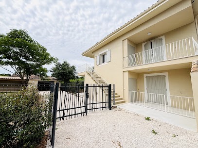 Camille Claire - T2 - Aix Nord