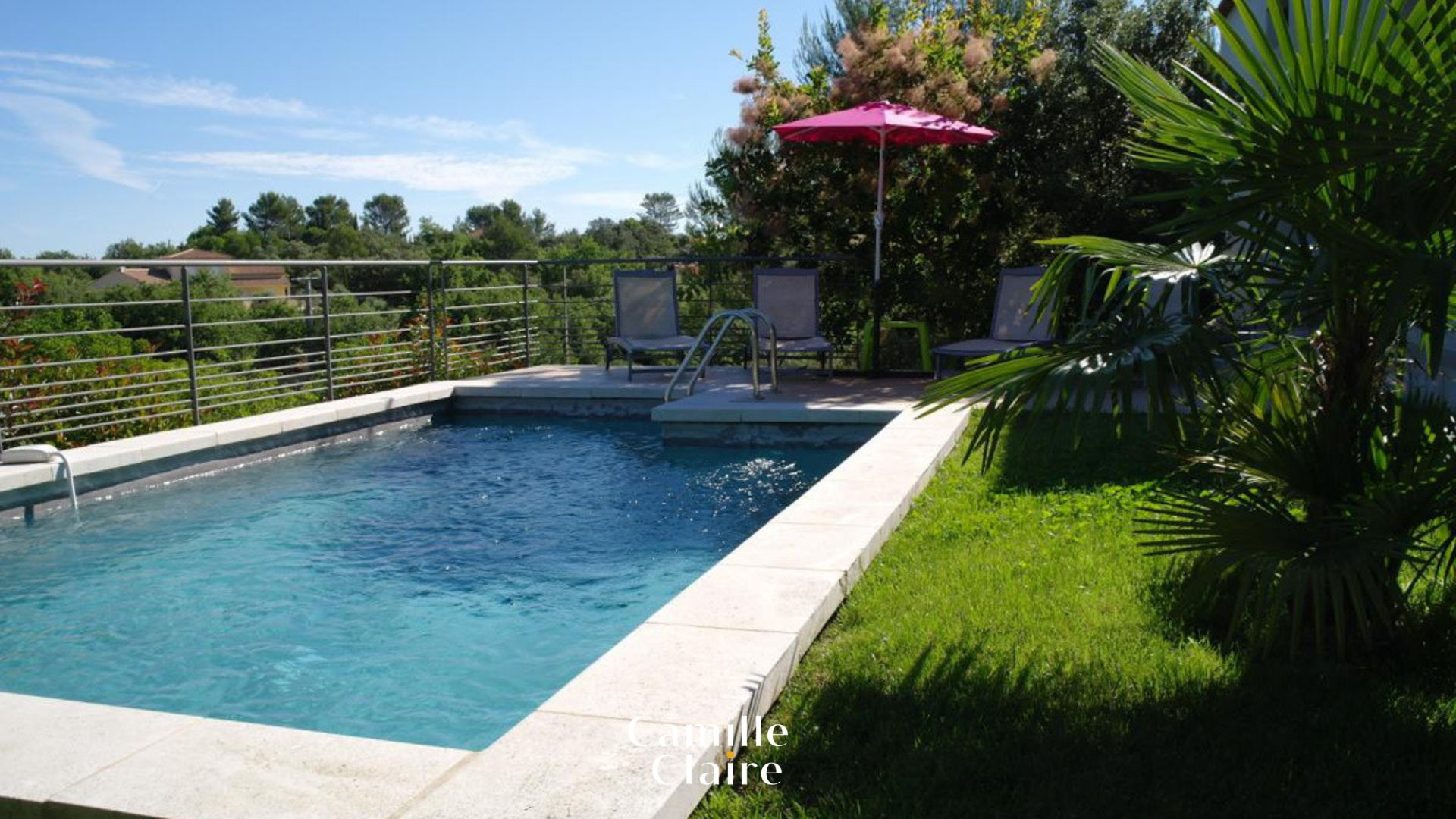 Vente Maison 75 Bras - Camille Claire Agence Immobilière Aix-en-Provence