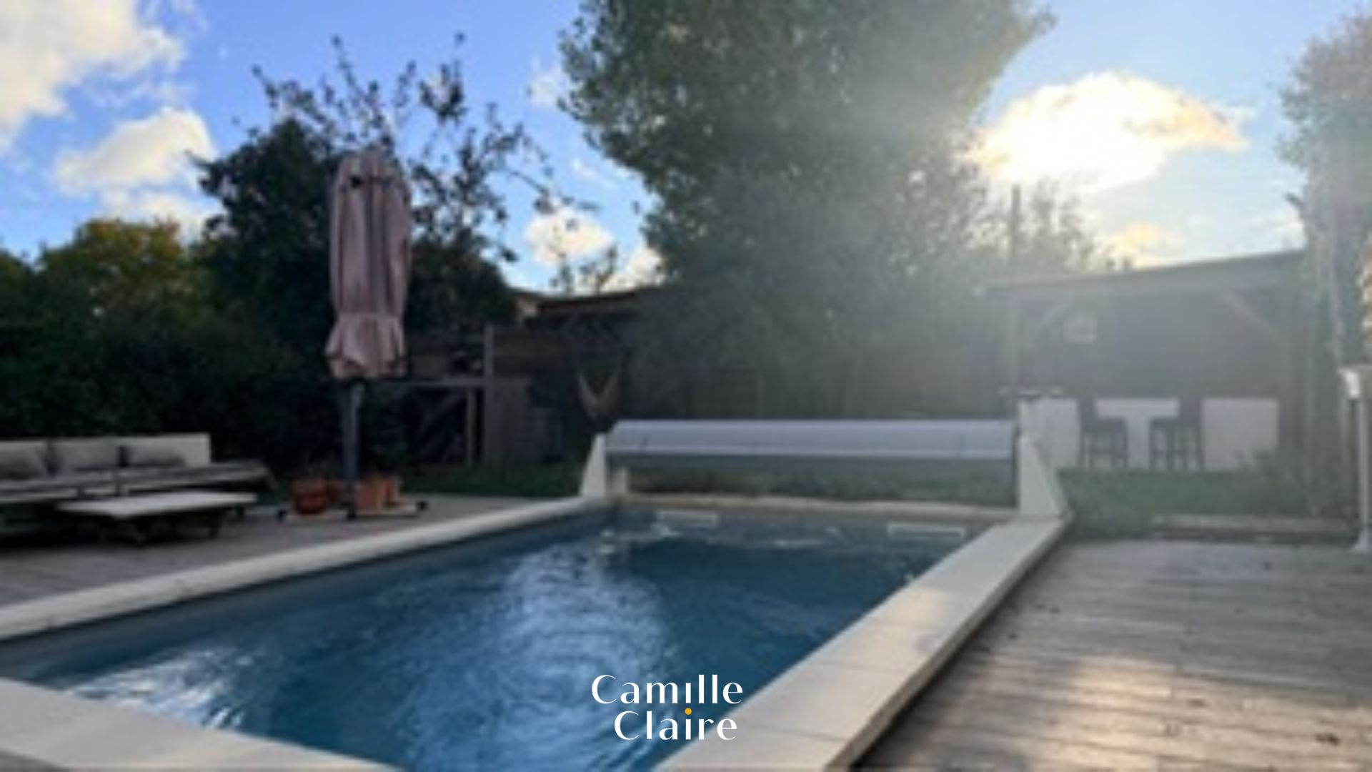 Vente Maison 142 Peynier - Camille Claire Agence Immobilière Aix-en-Provence