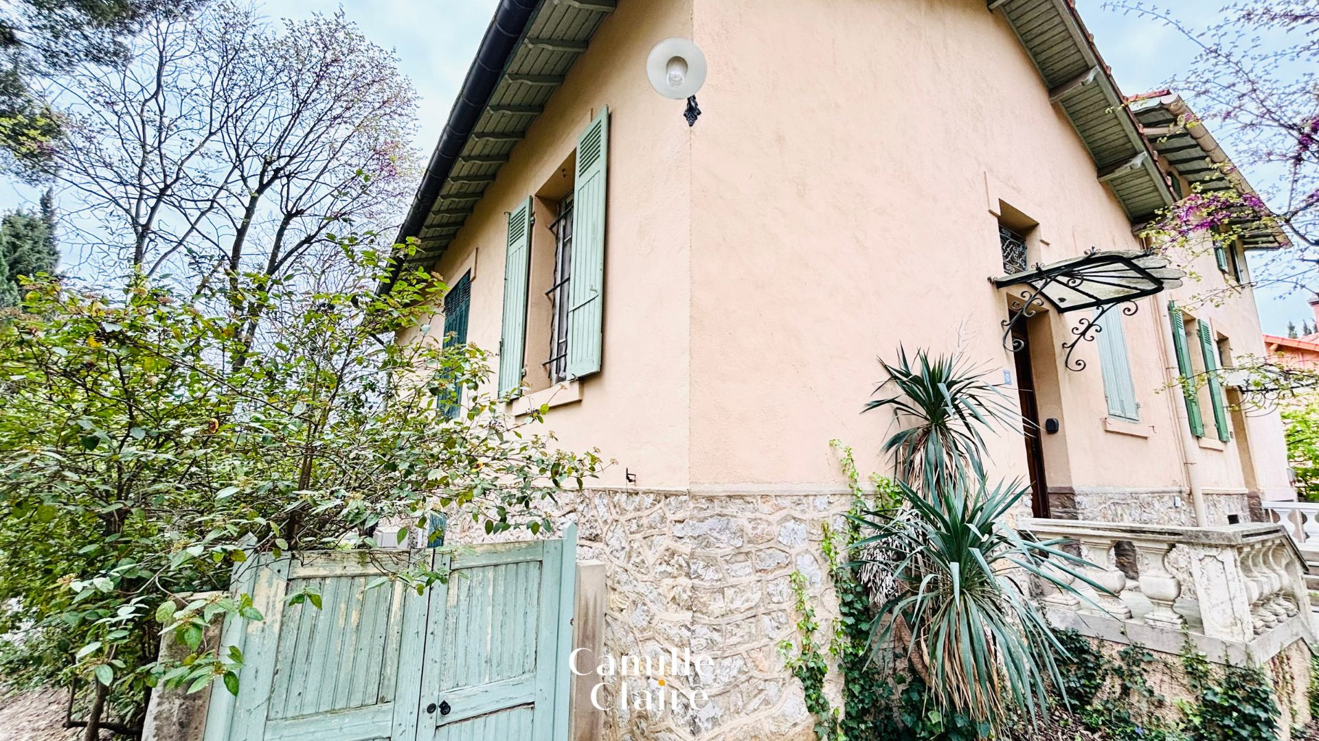 Vente Maison 160 Aix en provence - Camille Claire Agence Immobilière Aix-en-Provence