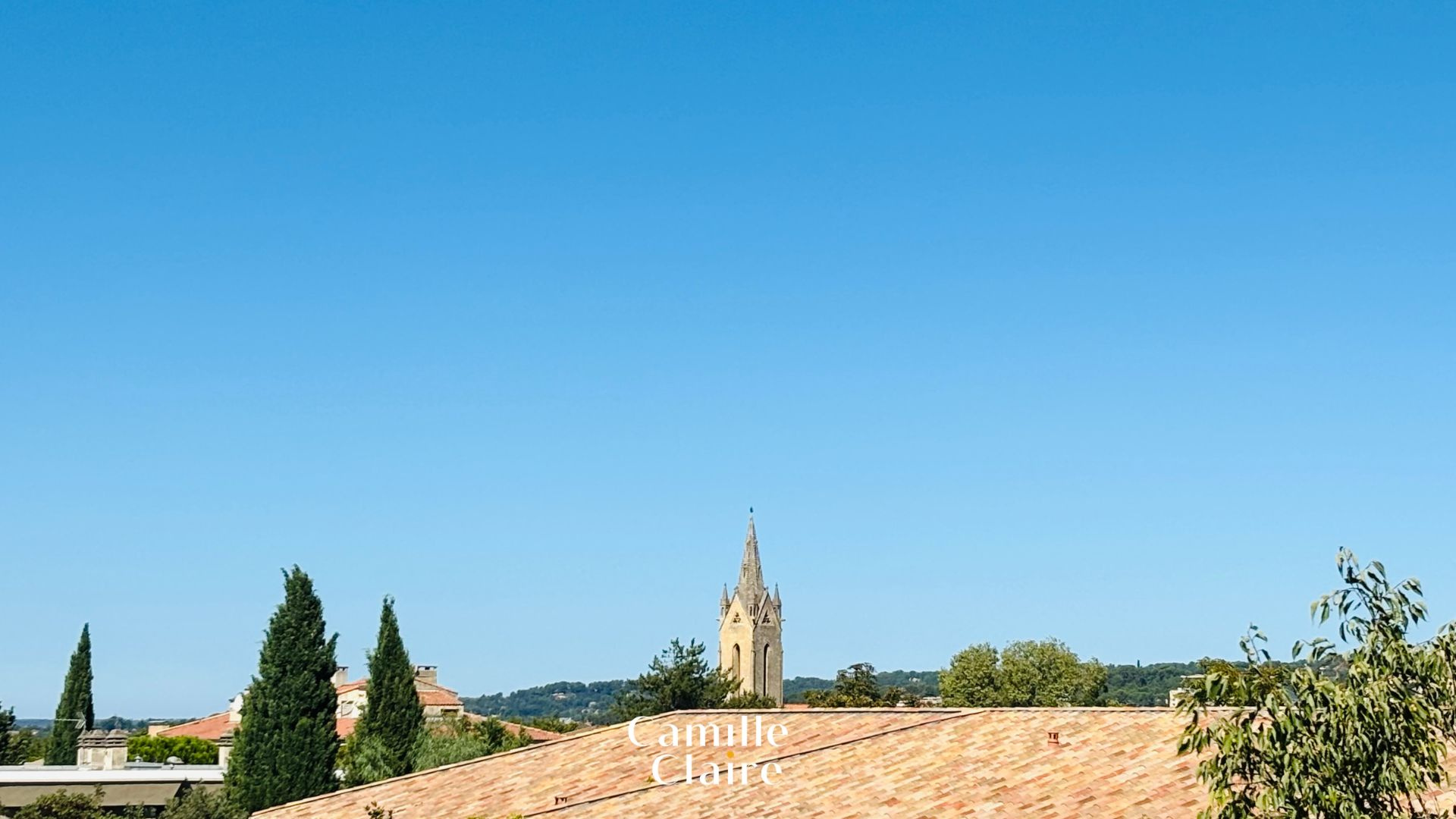 Vente Appartement 36.5 Aix en provence - Camille Claire Agence Immobilière Aix-en-Provence