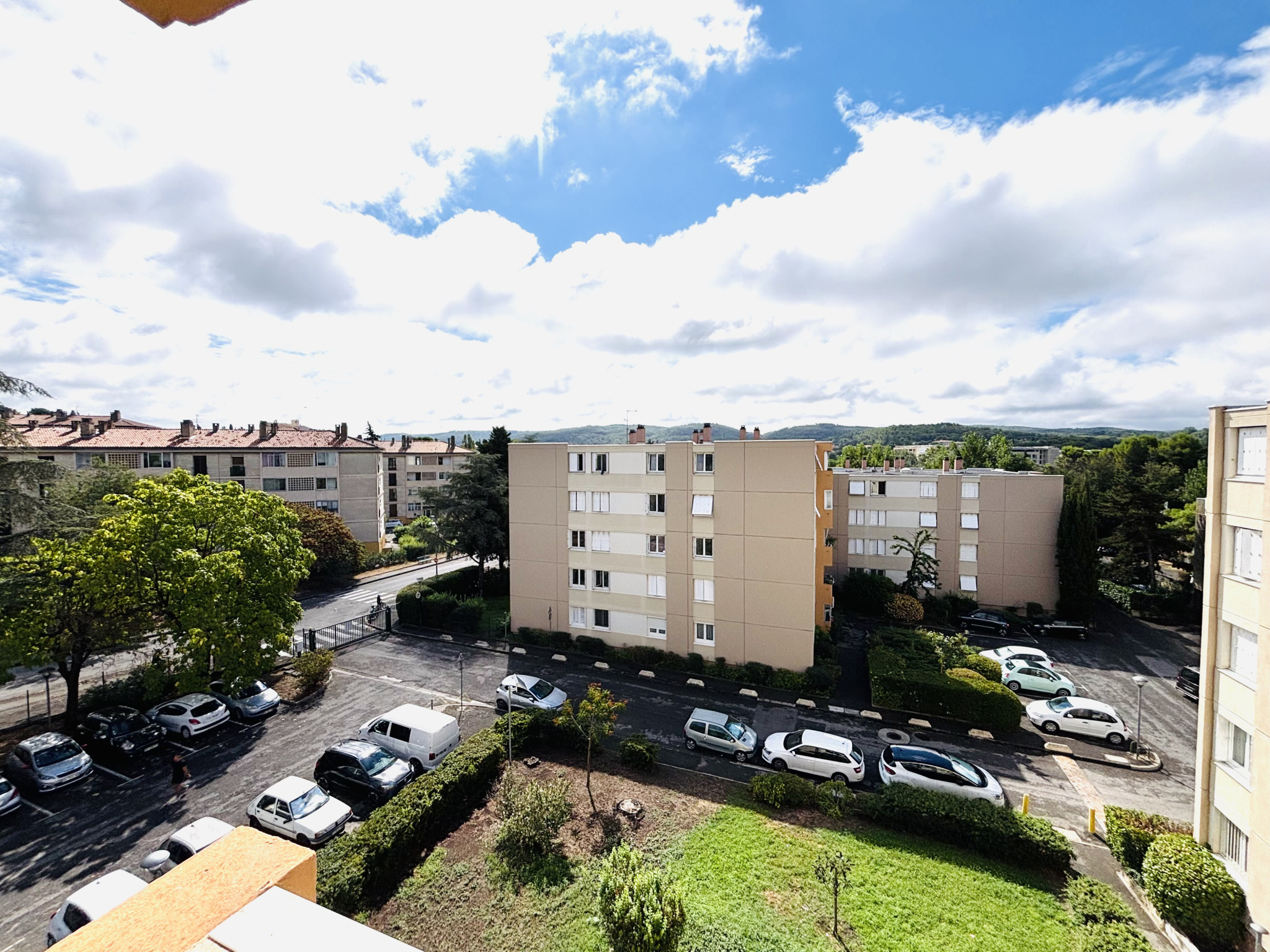 Location Appartement 78 Aix en provence - Camille Claire Agence Immobilière Aix-en-Provence