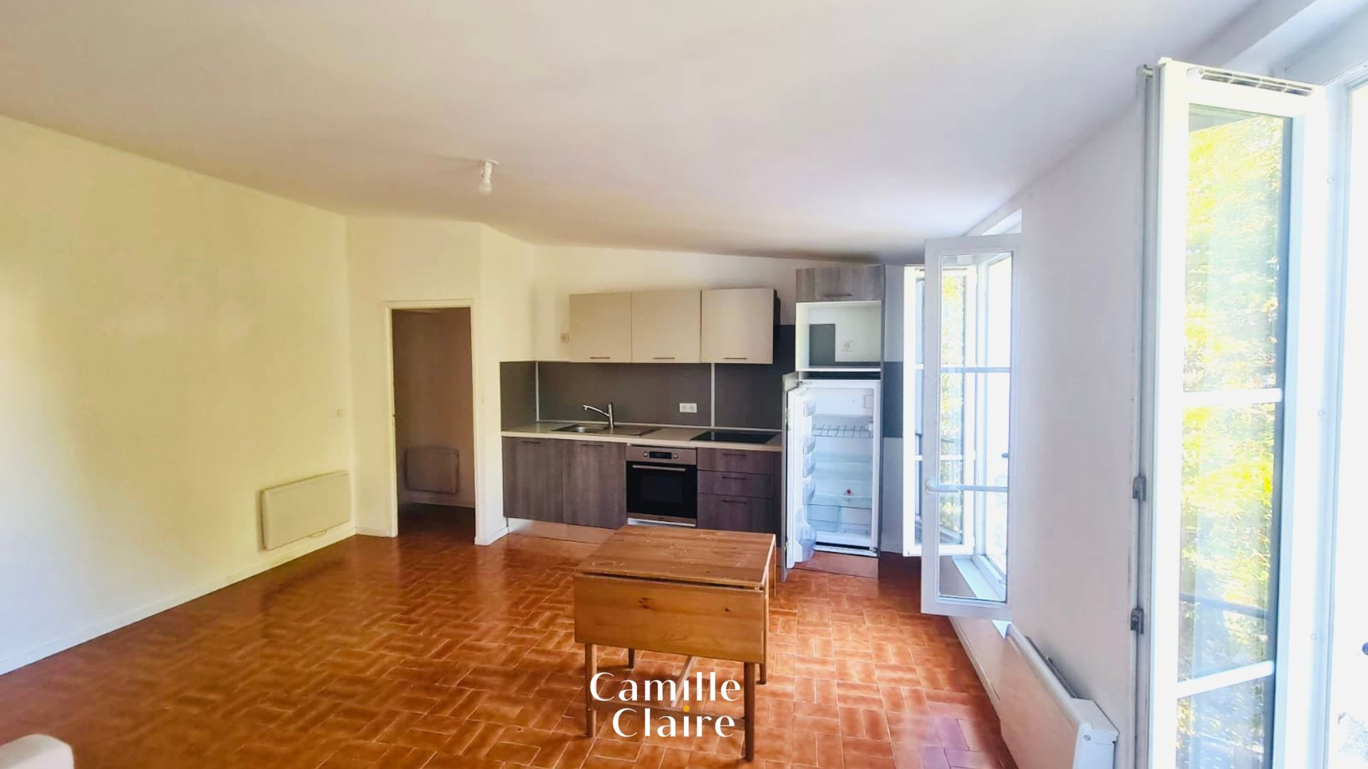 Vente Appartement 70 Gardanne - Camille Claire Agence Immobilière Aix-en-Provence